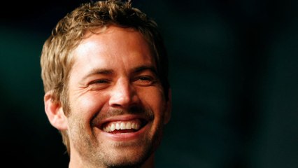 Paul Walker (†40): So ähnlich sehen ihm seine Brüder Cody und Caleb