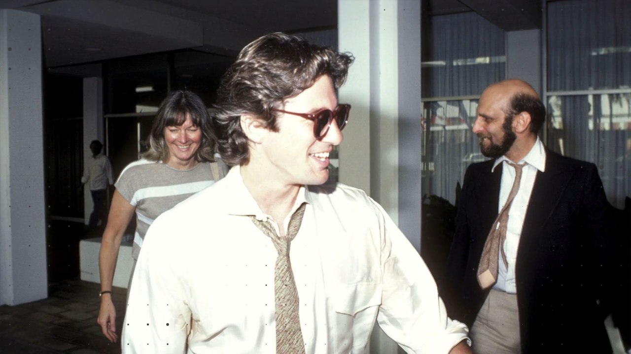 Promis, von denen wir vergessen haben, dass sie früher ziemlich hot waren