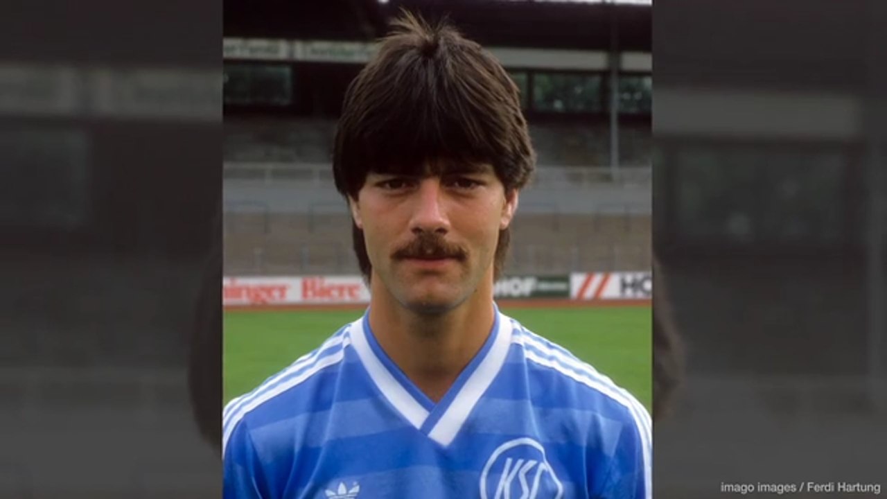 Die Transformation von Jogi Löw