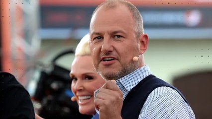 Erkannt? So sah Sternekoch Frank Rosin früher aus