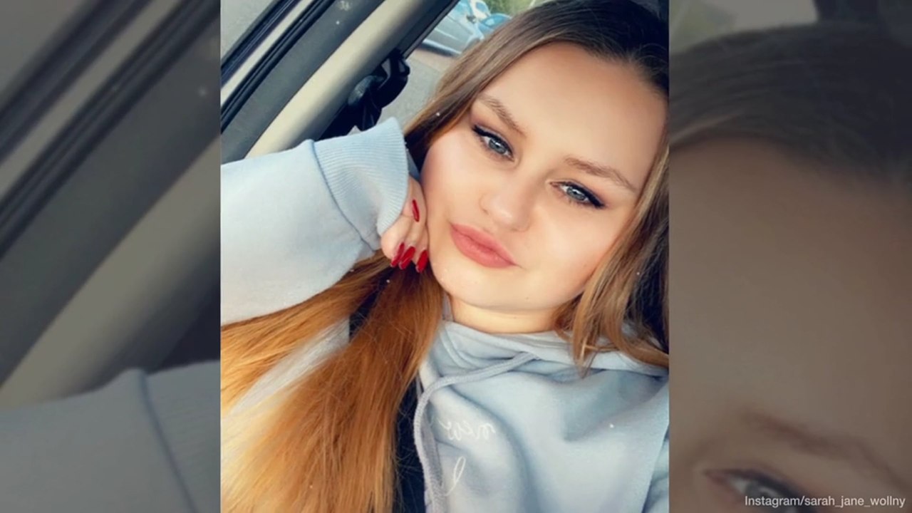 Sorge um Sarah-Jane Wollny: Deshalb war es wochenlang still um sie