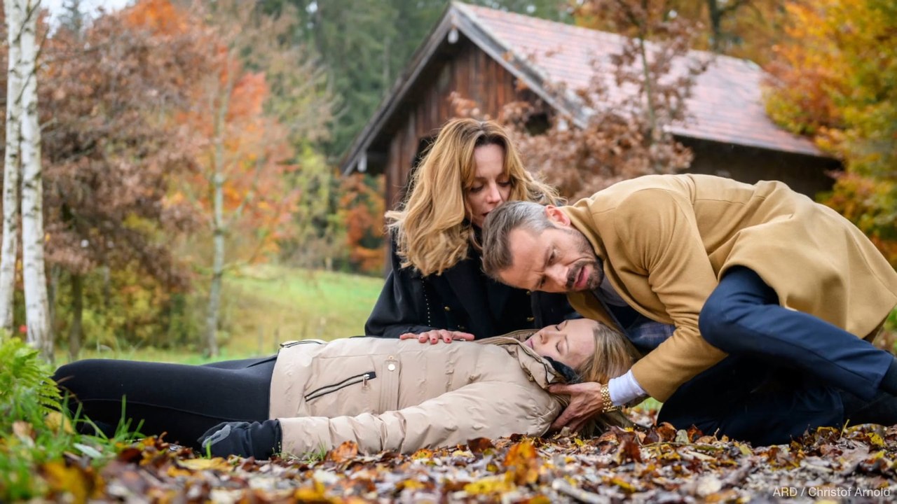 Nächster Todesfall? Sorge um „Sturm der Liebe“-Figur