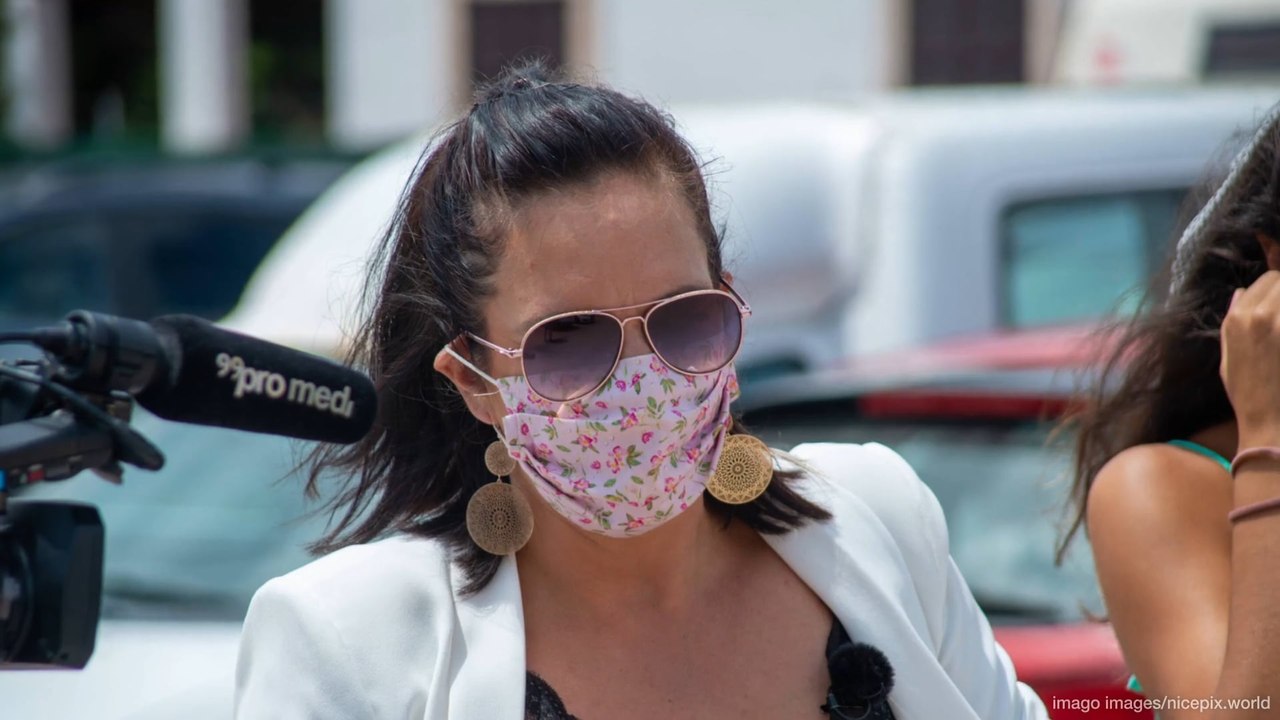 Wegen Kritik an neuer Liebe: Danni Büchner platzt der Kragen