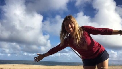 Manuela Reimann: So hart trainiert sie für ihren Körper