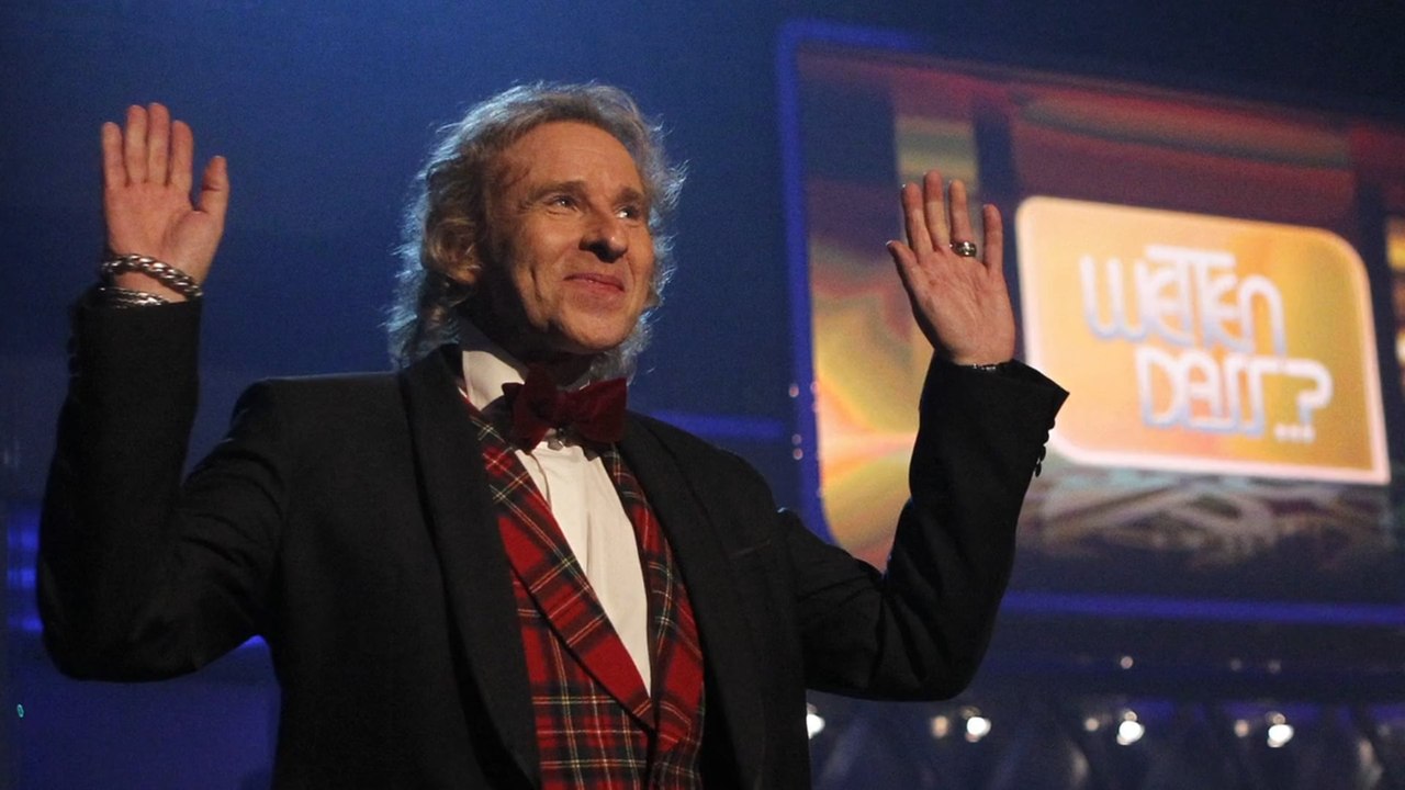 Thomas Gottschalk: Darum hat Markus Lanz bei „Wetten, dass...?“ versagt