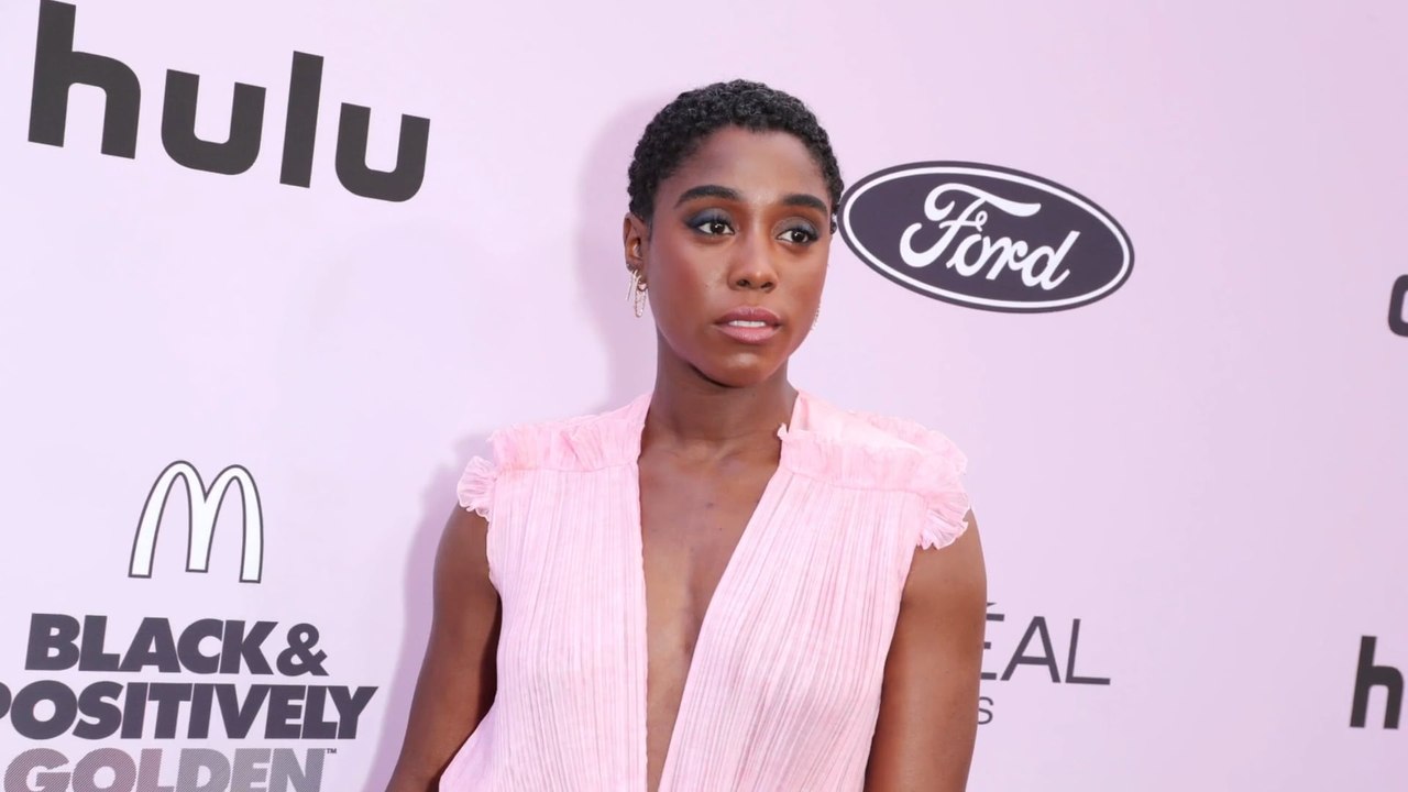 9 Fakten über „007“-Lashana Lynch