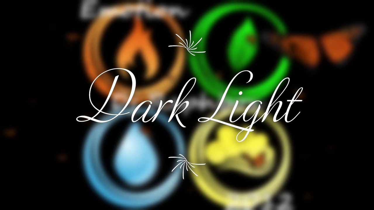 Dark Light - DjRaphbox - Emotion - 2012