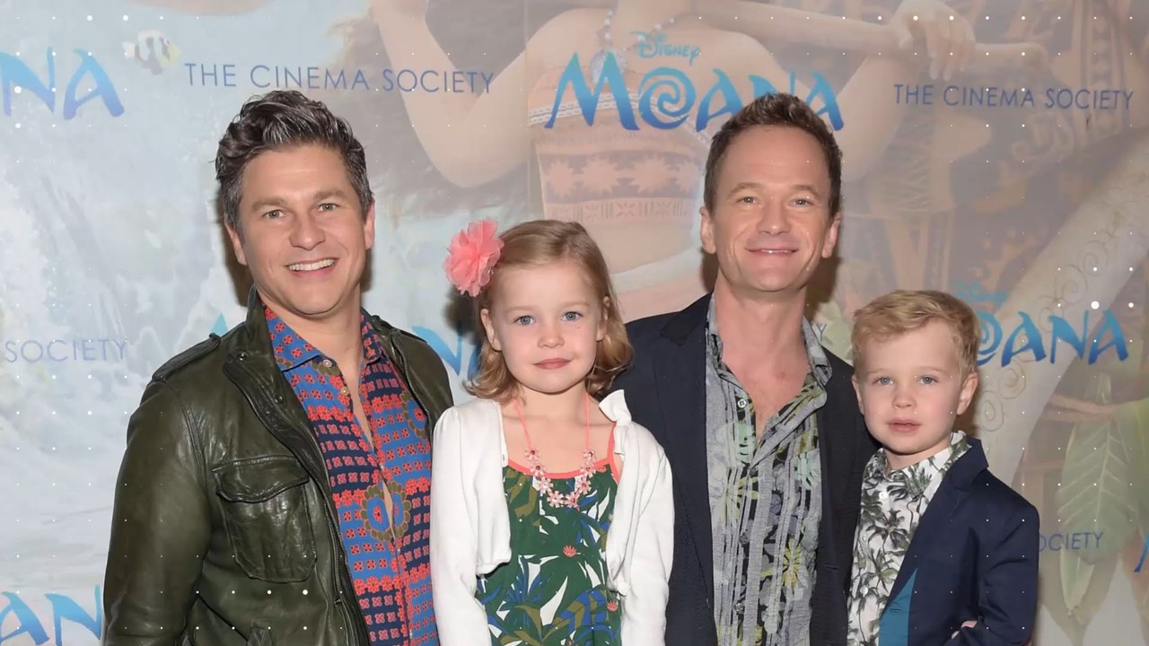 Promis, die Zwillinge haben