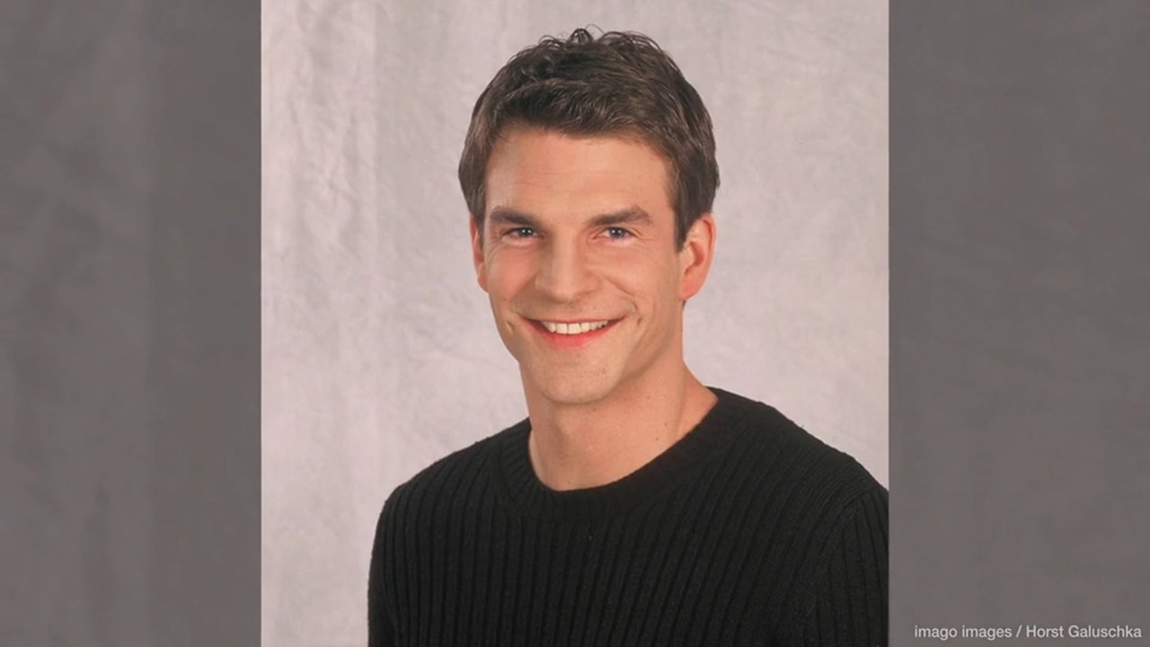 GZSZ-„Martin Wiebe“: Das macht Norman Kalle heute