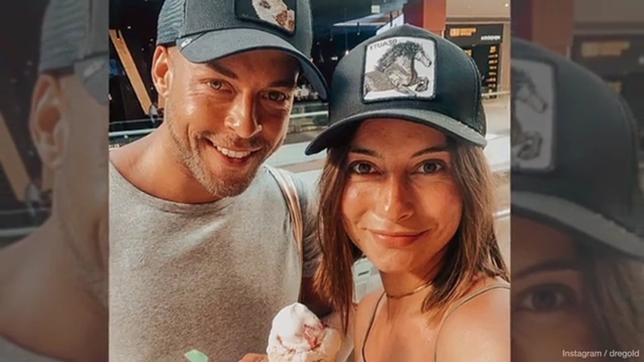 Andrej Mangold und Jenny melden sich nach Trennung