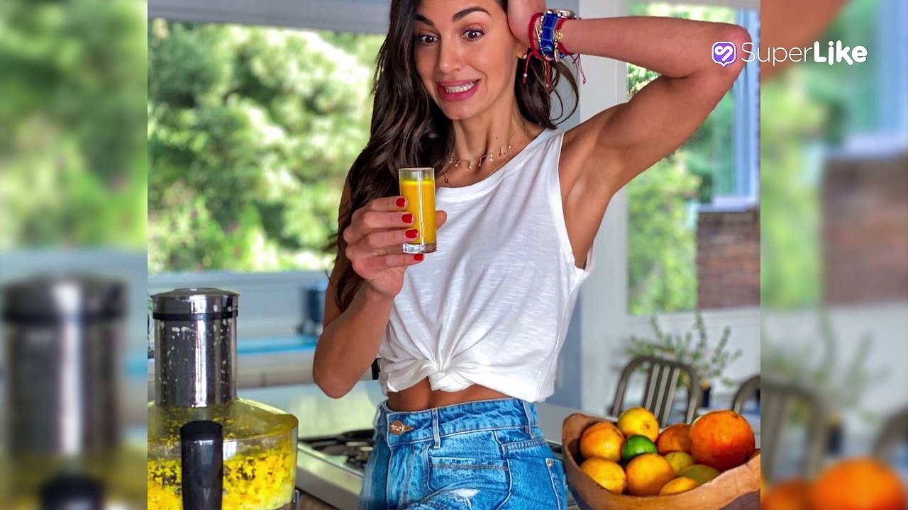 Tras superar el coronavirus, Valerie Domínguez regresó a Superlike