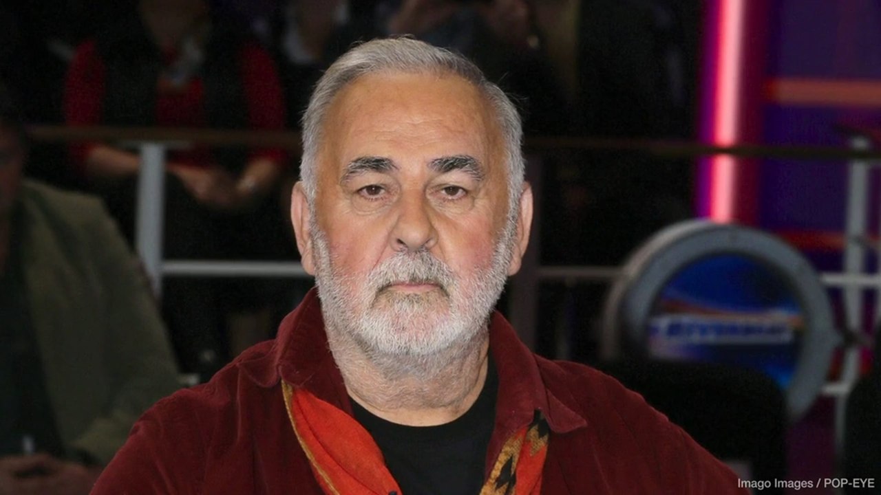 Udo Walz ist tot - die ersten Details