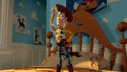 'Toy Story' Turns 25: Five Facts About The Iconic Disney Movie