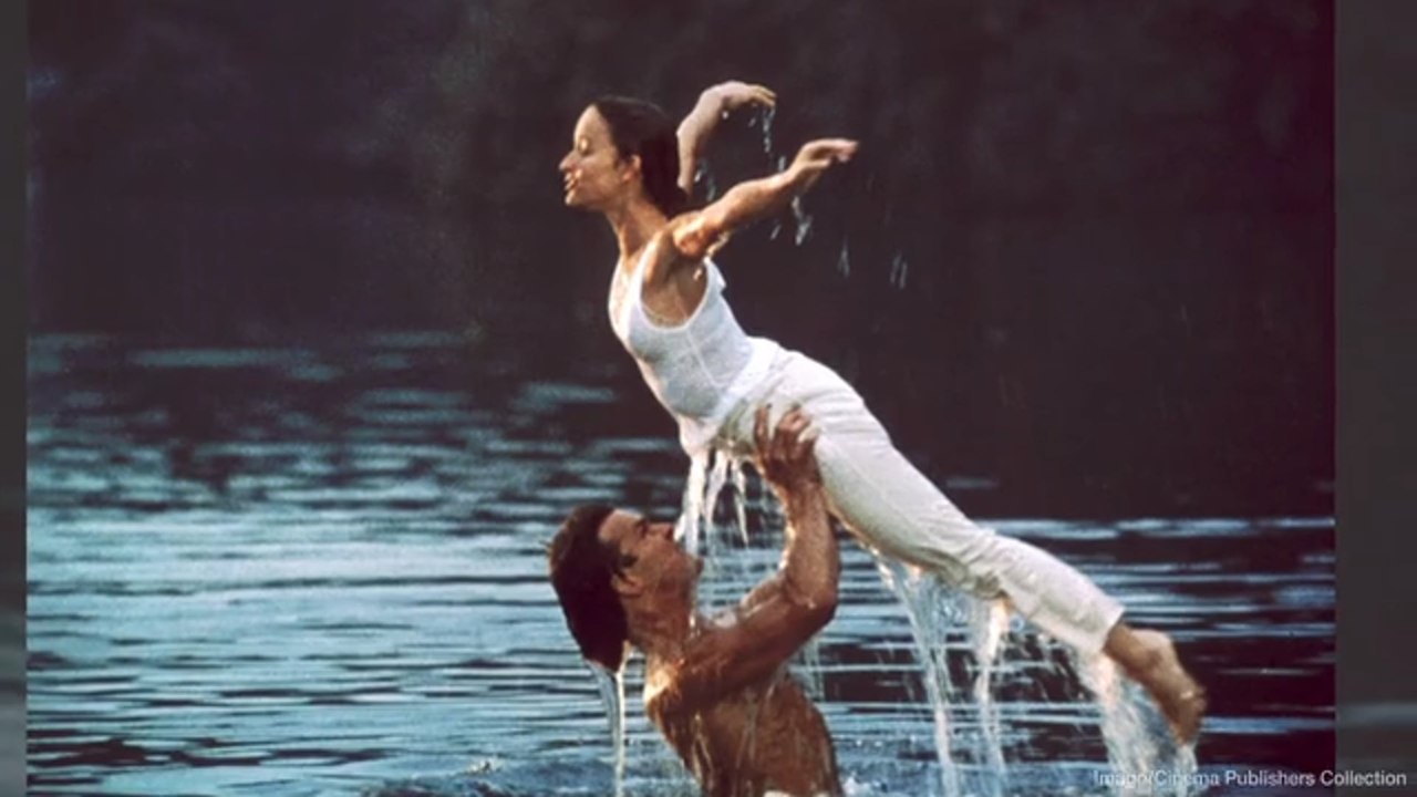 5 unglaubliche Geheimnisse, die nur die größten „Dirty Dancing“-Nerds kennen