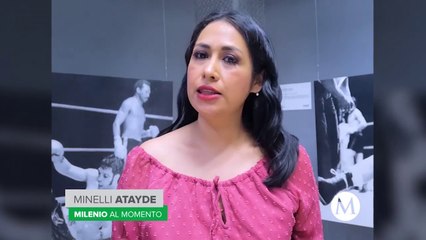 León no dio el mejor espectáculo pero fueron los más efectivos: Minelli Atayde