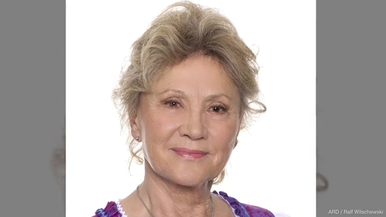 „Sturm der Liebe“: Große Sorge um „Hildegard“