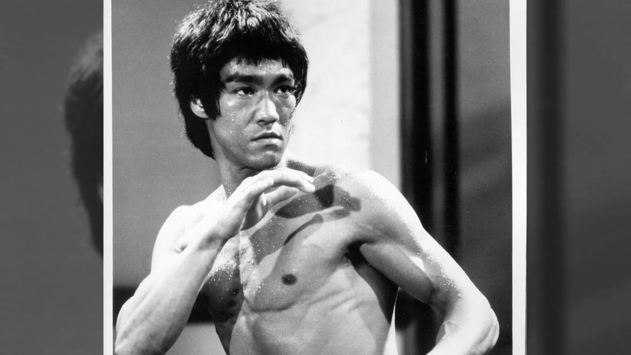 Shannon Lee: So hübsch ist die Tochter von Bruce Lee (†32)
