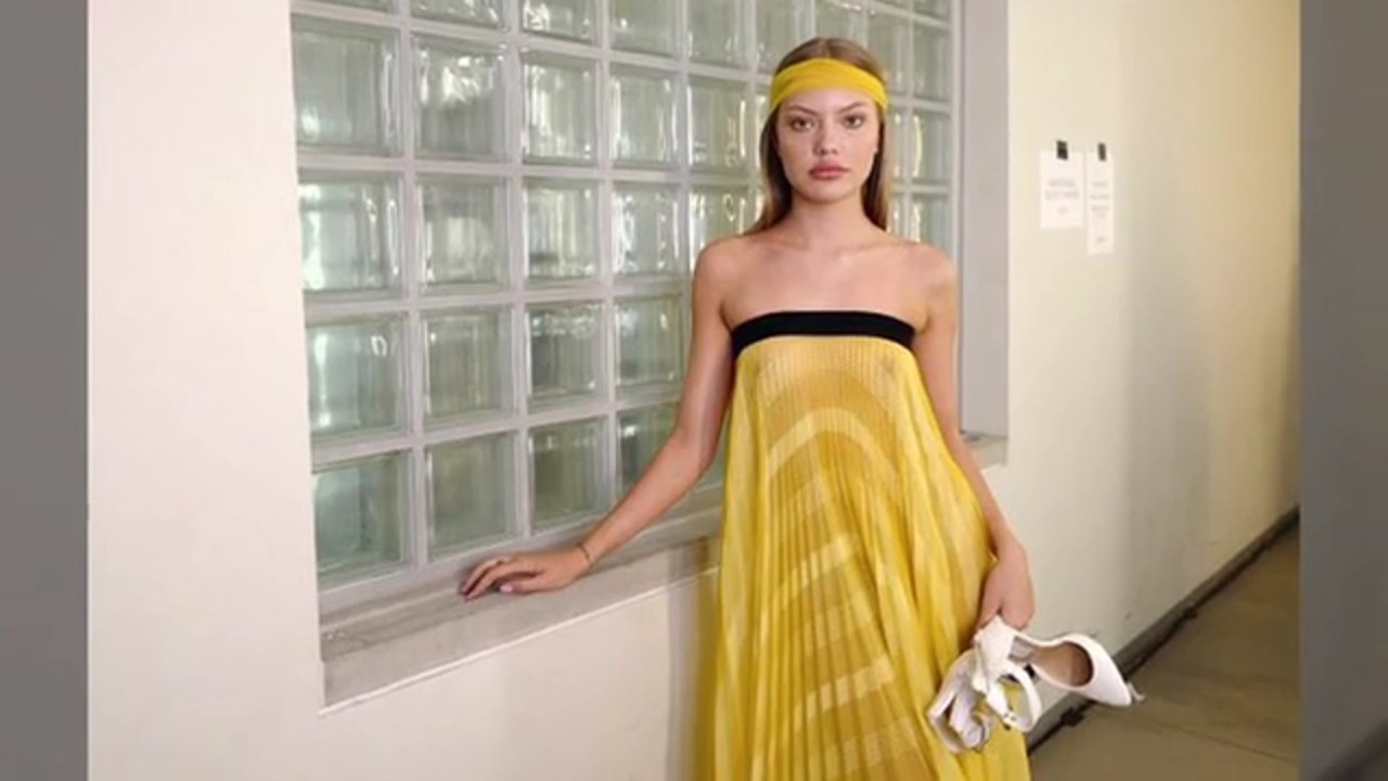 Schwanger mit 20: So reagierte die Familie von Cheyenne Ochsenknecht