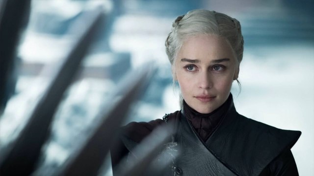 Emilia Clarke's Big Transformation Since 'Game of Thrones'