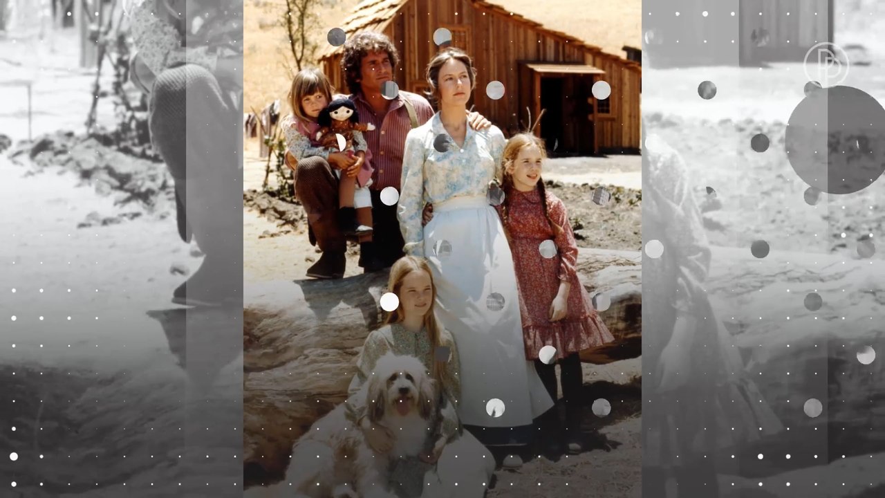 Unglaubliche Geheimnisse über „Unsere kleine Farm“