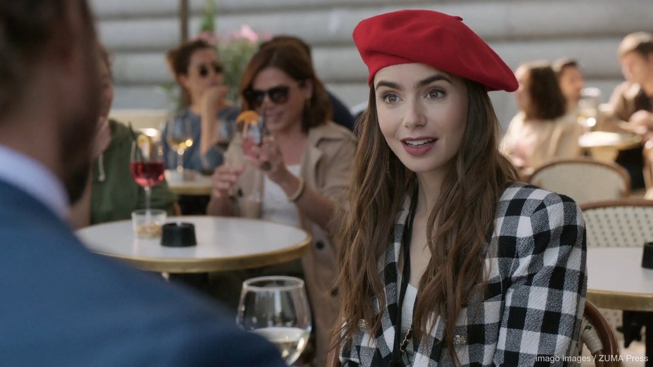 „Emily in Paris“ Staffel 2 kommt