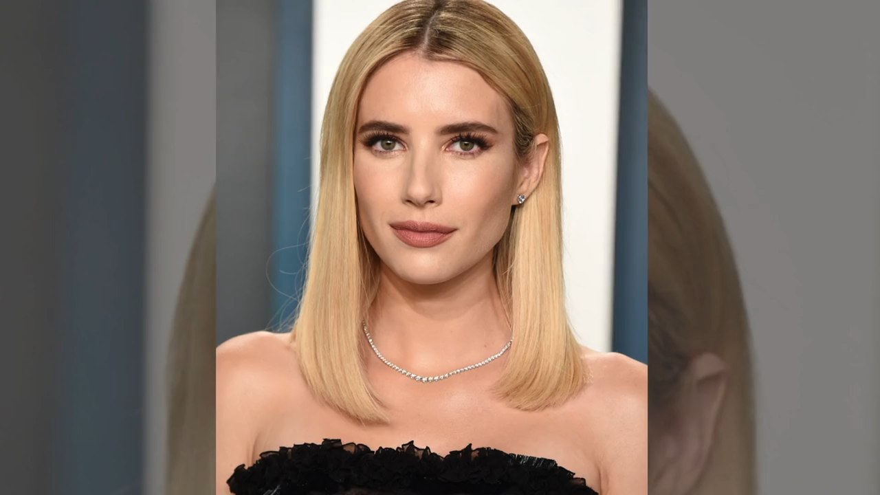 Netflix's 'Holidate': Facts About Emma Roberts