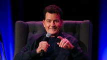 'Two and a Half Men': Through The Years With Charlie Sheen
