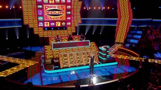 Press Your Luck (October 8, 2020)