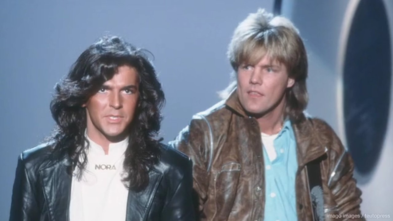 Deutsche Promi-Männer, die früher richtig hot waren – Teil 1