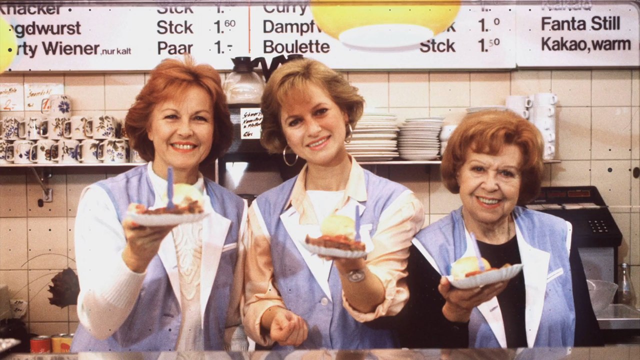 „Drei Damen vom Grill“: Fakten über die Kult-Serie