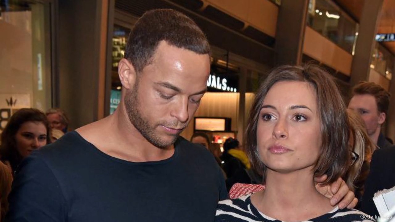 „Bachelor“-Traumpaar Andrej Mangold & Jenny Lange haben sich getrennt