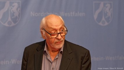 „Rote Rosen“-Dreh mit Karl Dall abgebrochen: Verdacht auf Schlaganfall