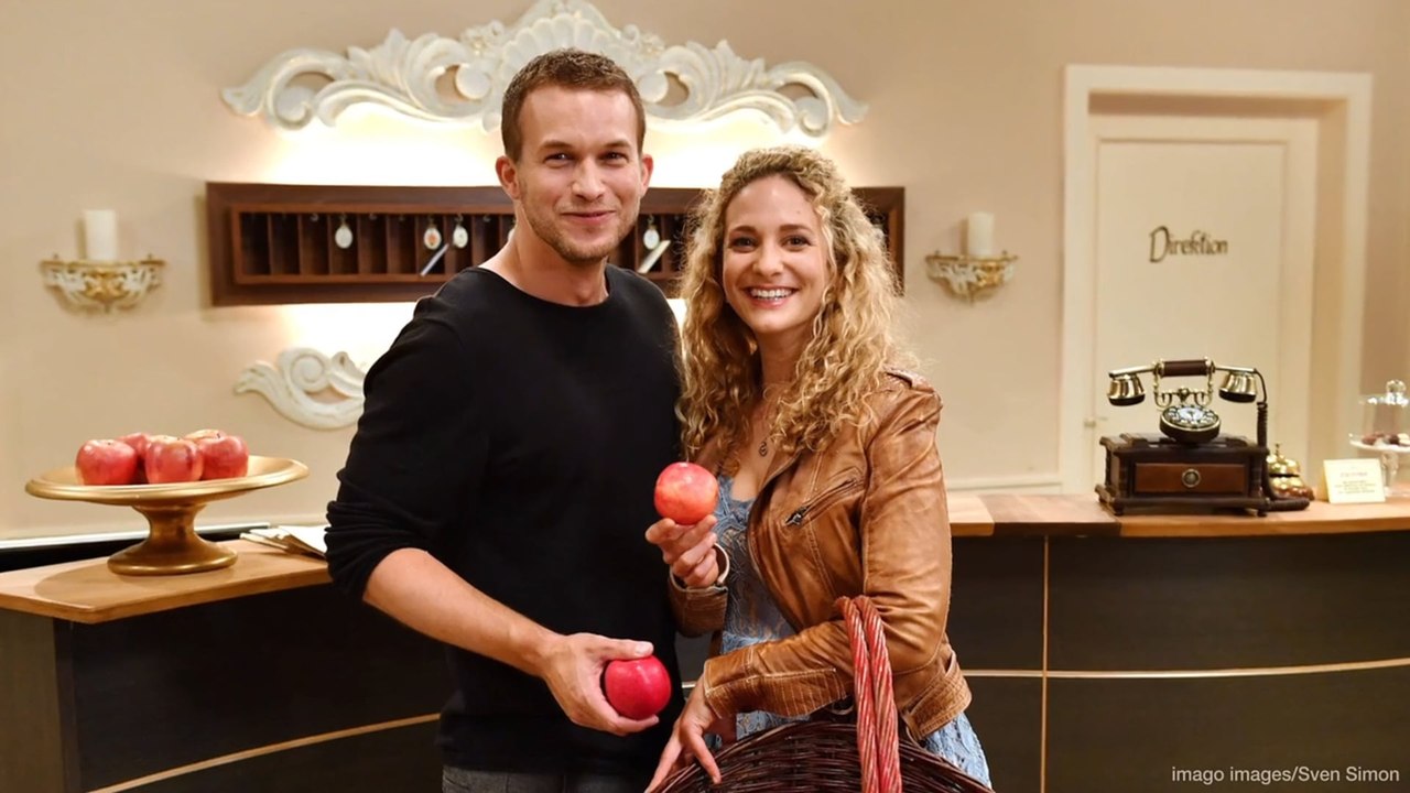 „Sturm der Liebe“-Schock: Neues Bild zeigt scheinbar toten „Tim“