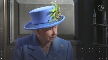 These Rules Should Be Observed When Meeting The Queen