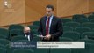 Dublin will pay for  Derry Euro healthcare post-Brexit transition and Donegal cancer and heart attack patients will still access Altnagelvin, says Tánaiste Leo Varadkar