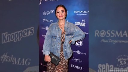 Bachelorette: Melissa Damilia spricht über ihre Tattoos