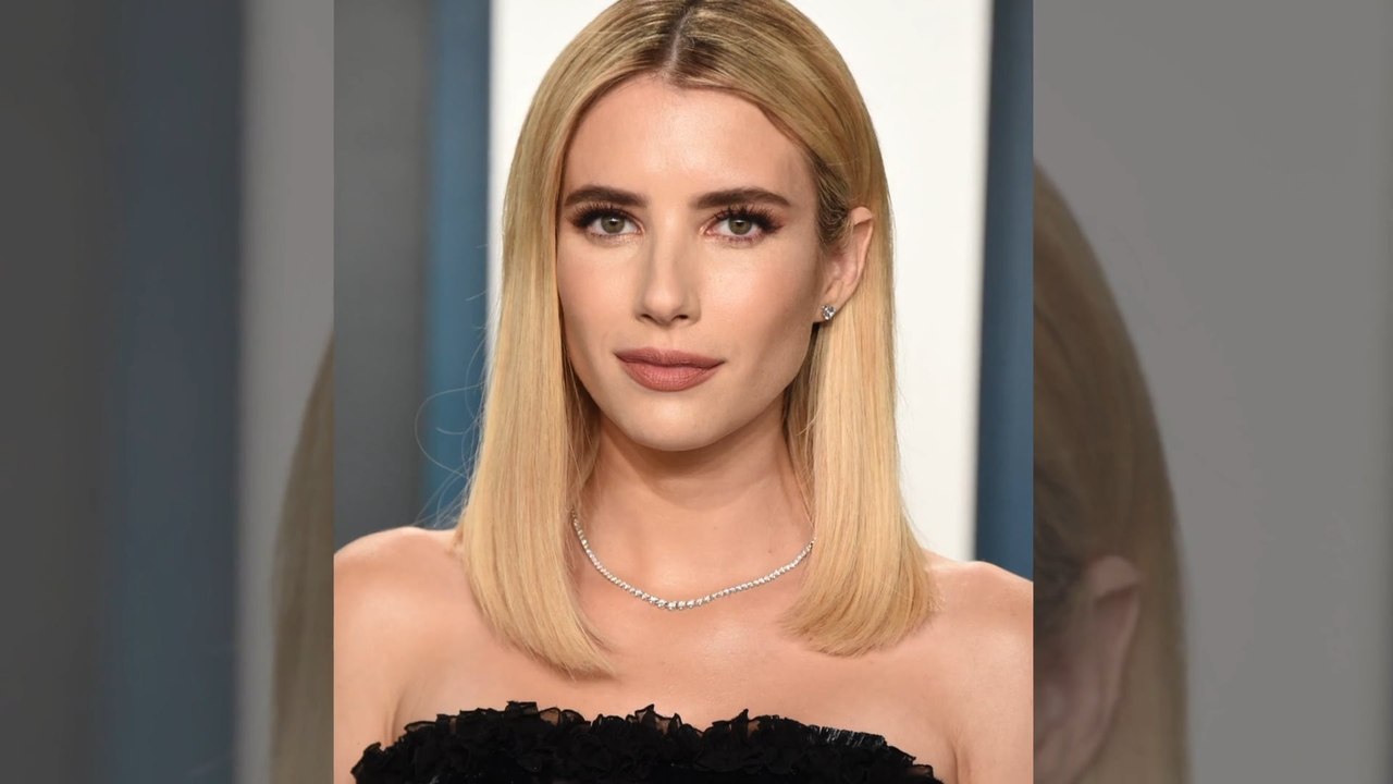 „Holidate“ auf Netflix: Fakten über Emma Roberts