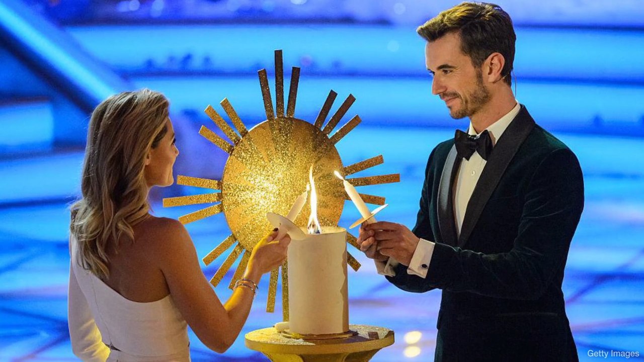 Florian Silbereisen hat eine Riesen-Überraschung für Helene Fischer