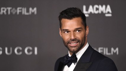 ¡De Menudo a la Copa de la Vida! La inigualable trayectoria de Ricky Martin