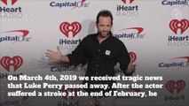 Luke Perry (†): A Look Back At His Amazing Career