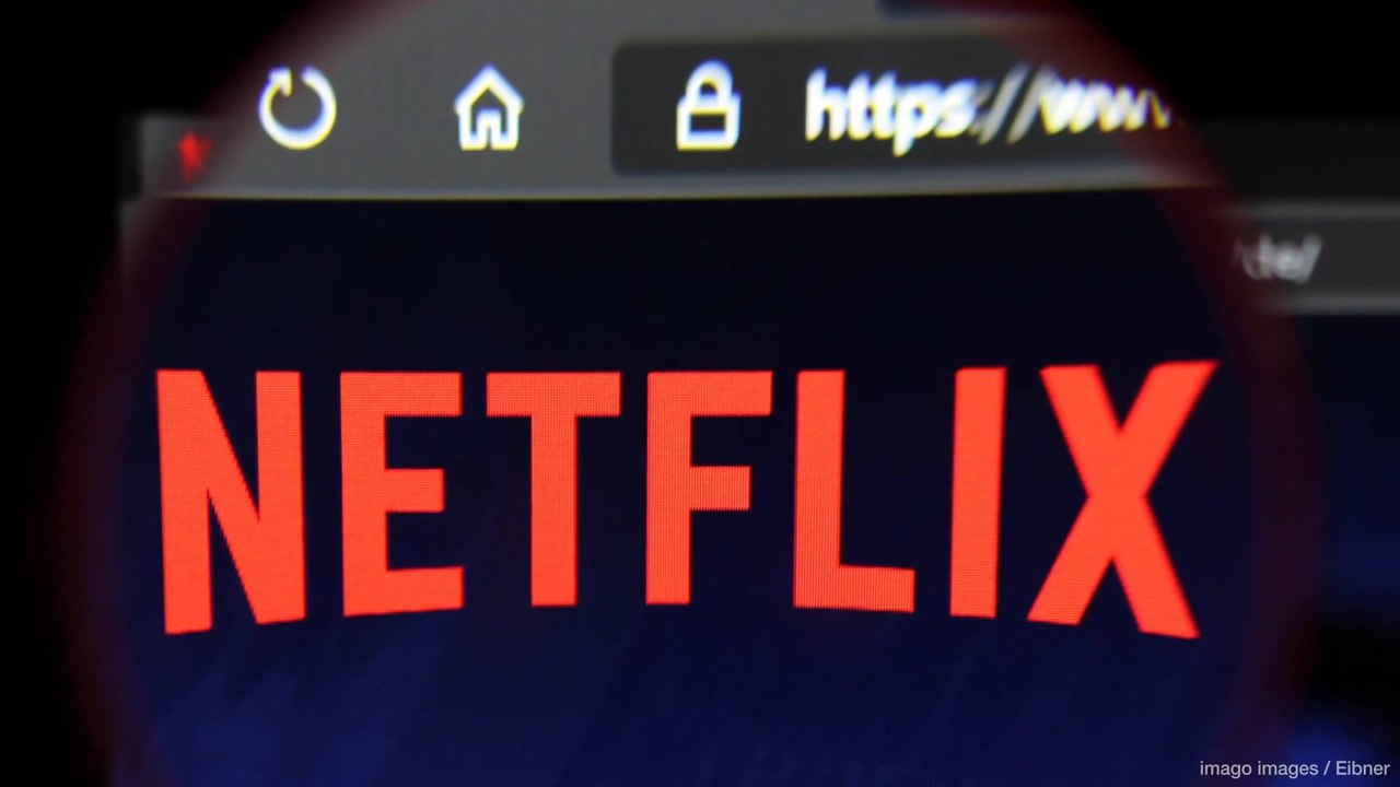 Es ist raus! Das war die beliebteste Netflix-Serie im Jahr 2020