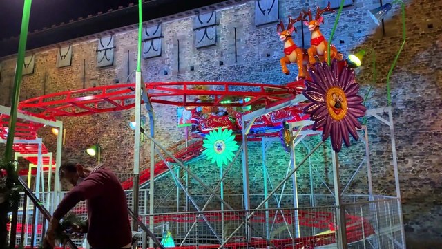 Local TV's 'Do They Know It's Christmas'