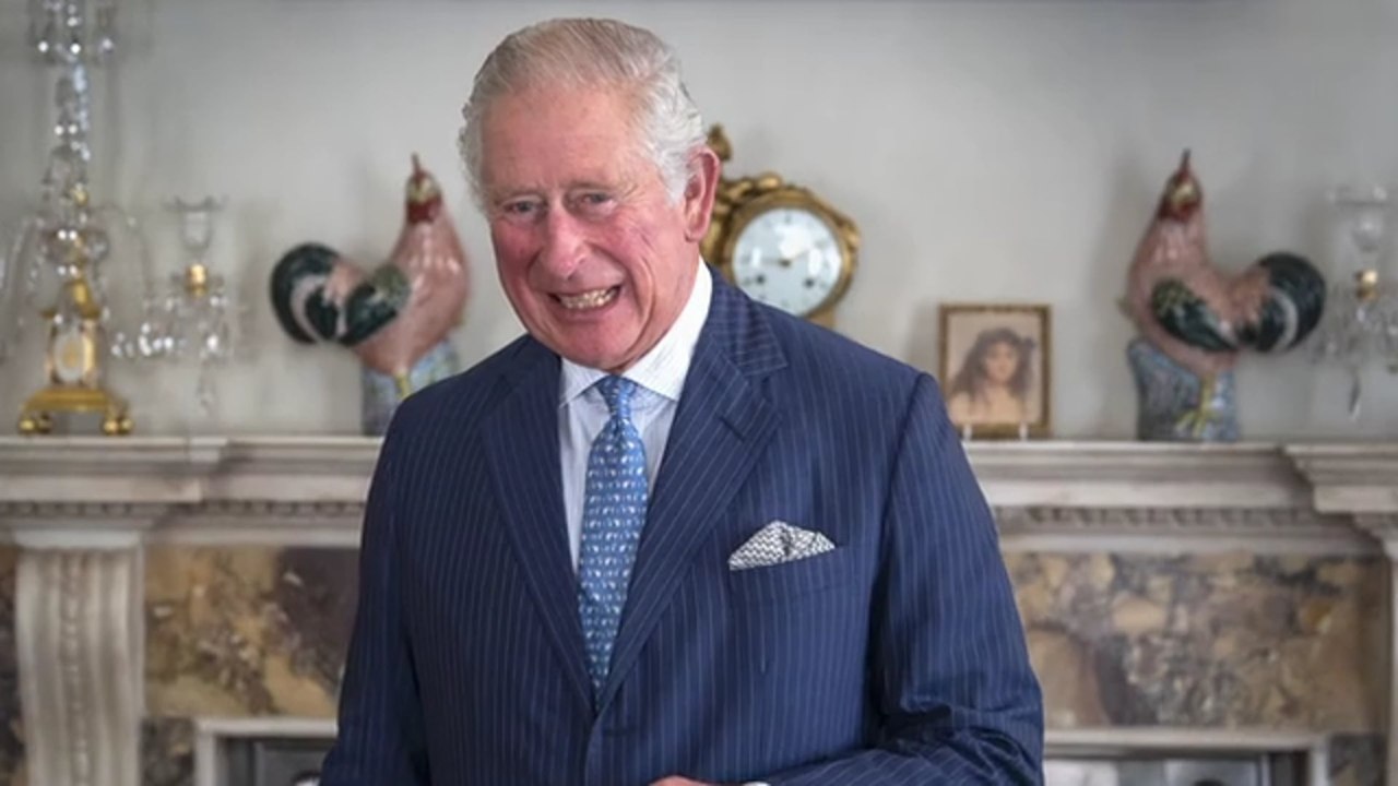 Hoher Besuch: Prinz Charles kommt bald nach Deutschland