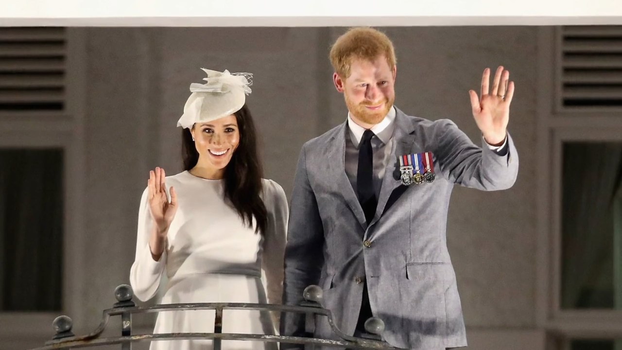 Promi-Schlagzeilen, mit denen wir 2020 nicht gerechnet haben - Teil 1