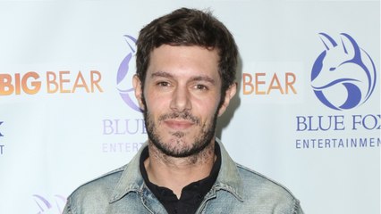 Adam Brody: la carrera del “friki más sexy de la televisión"