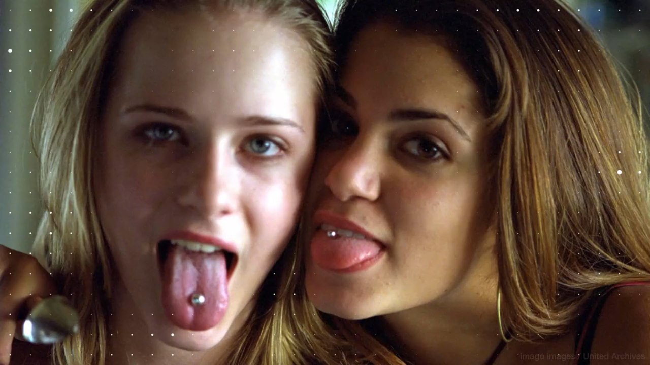 „Dreizehn“: Das machen die Darsteller heute