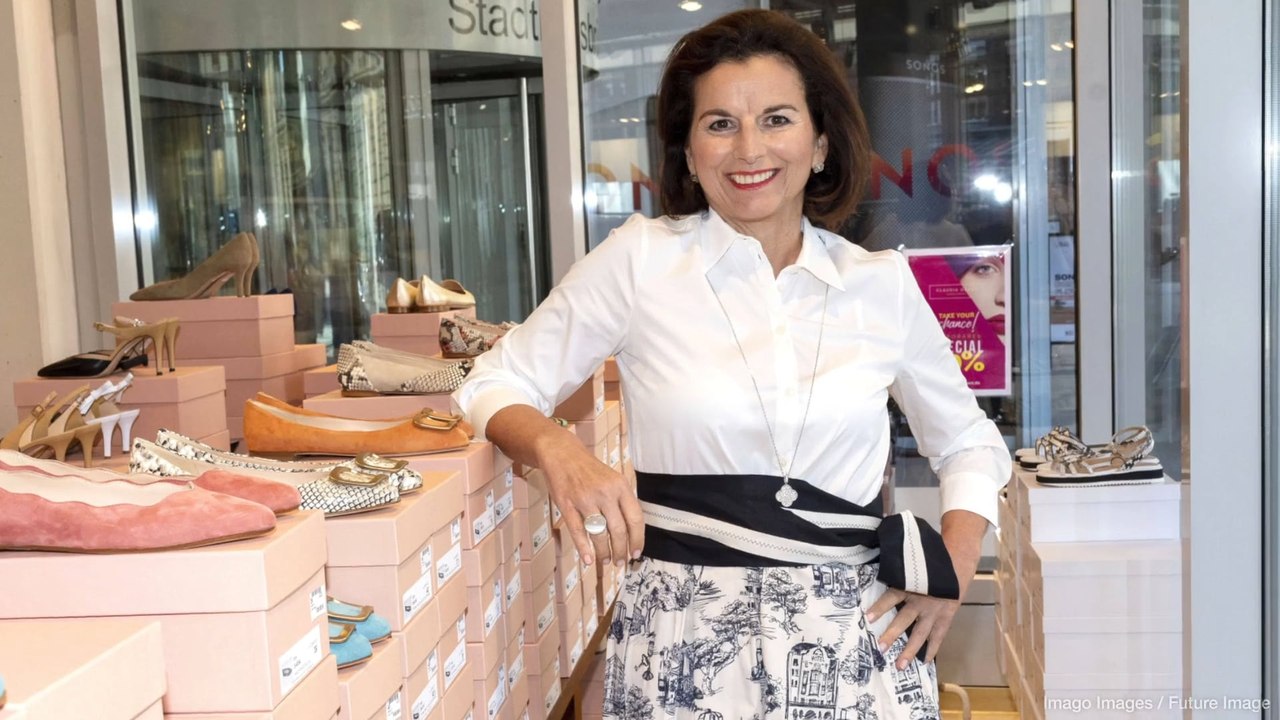 Claudia Obert und Cedric Beidinger: Das läuft zwischen den beiden