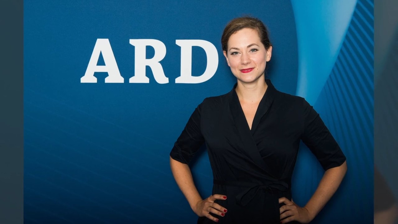 Christin Balogh über ihre „Sturm der Liebe“-Anfänge: „Wie Ferienlager“