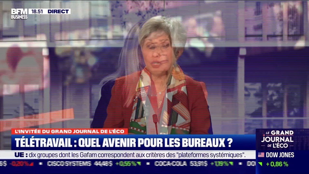 Le Grand Journal de l'Éco - Mardi 15 décembre