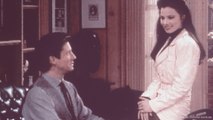 „Die Nanny“: Fran Drescher verrät den wahren Grund für die Absetzung der Serie